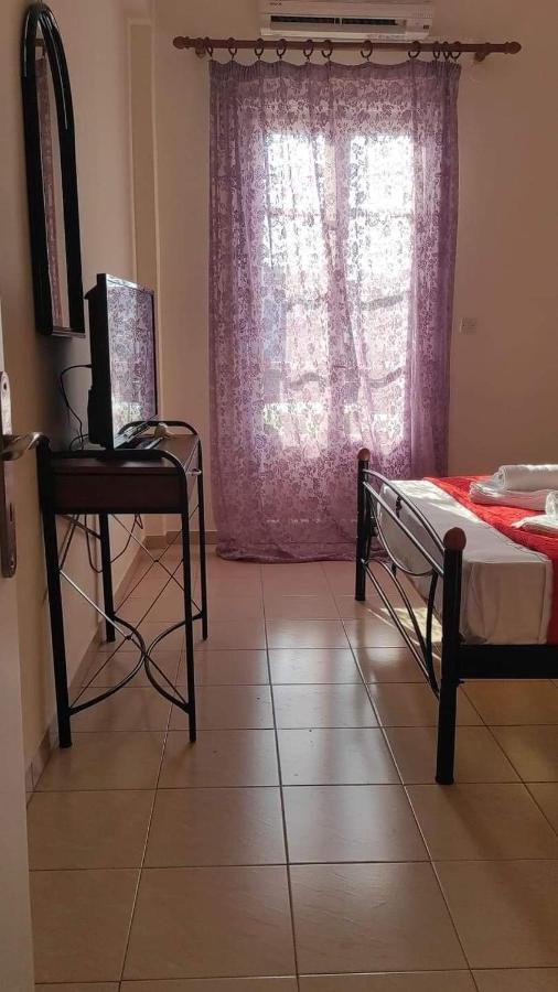 Bay'S Aparthotel Spetses Town Luaran gambar