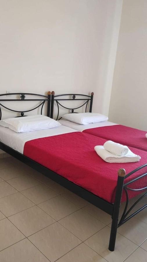 Bay'S Aparthotel Spetses Town Luaran gambar