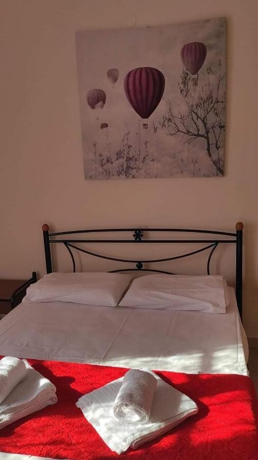 Bay'S Aparthotel Spetses Town Luaran gambar
