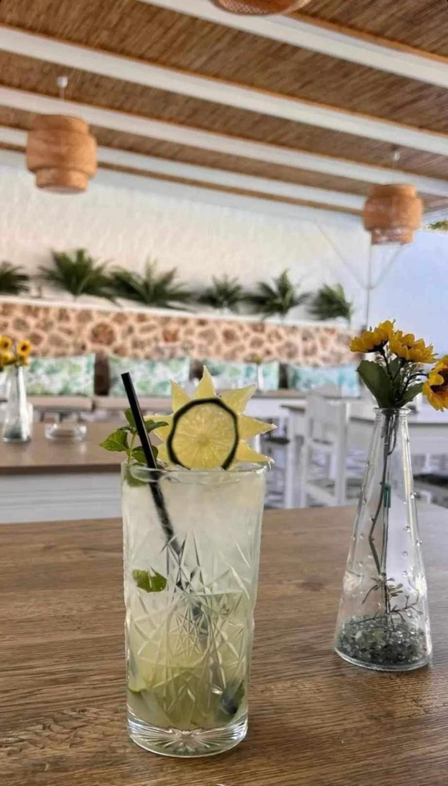 Bay'S Aparthotel Spetses Town Luaran gambar