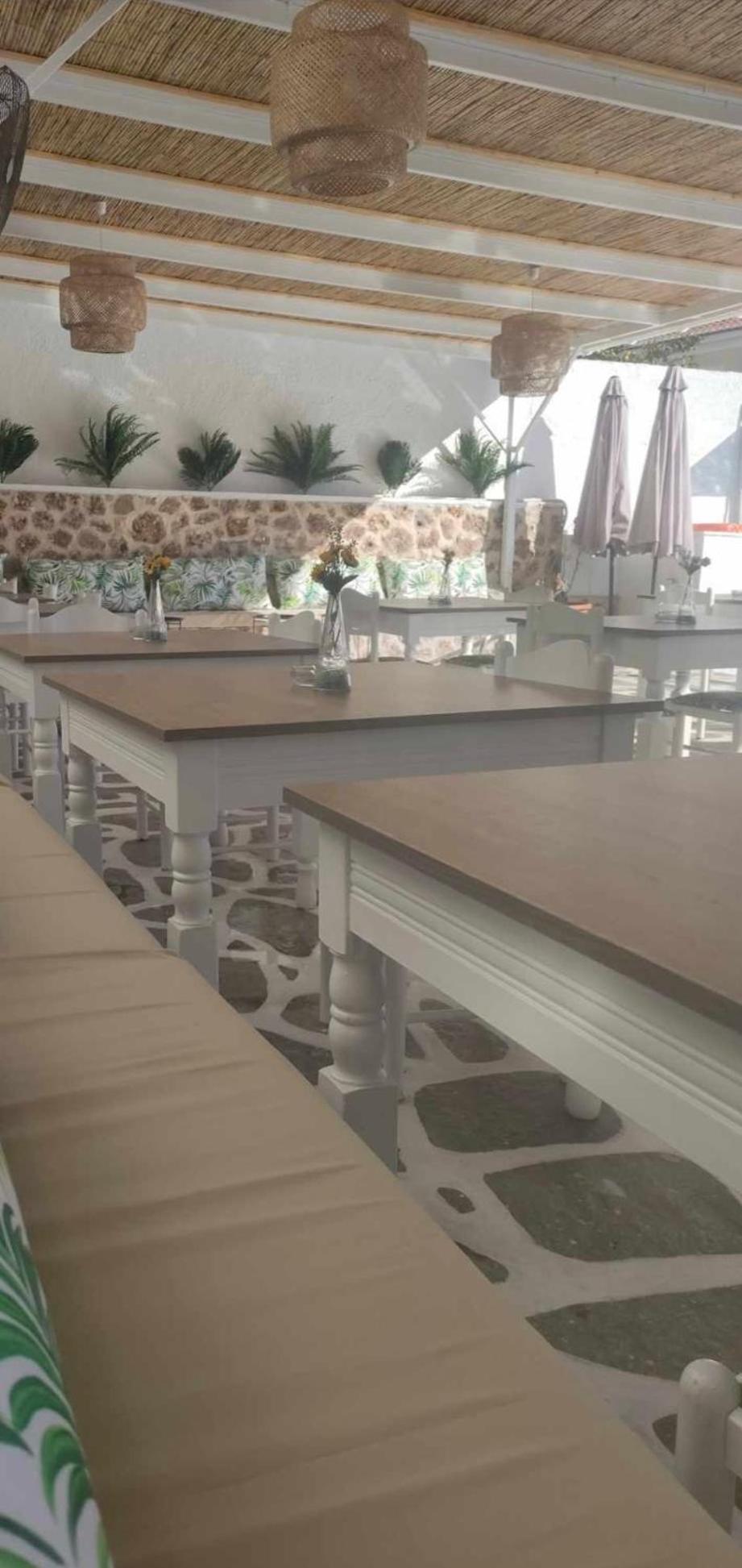 Bay'S Aparthotel Spetses Town Luaran gambar