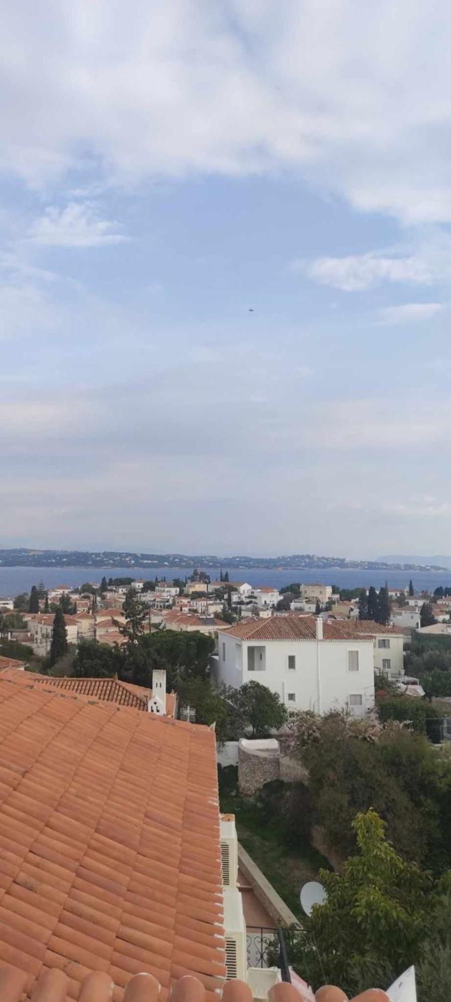Bay'S Aparthotel Spetses Town Luaran gambar