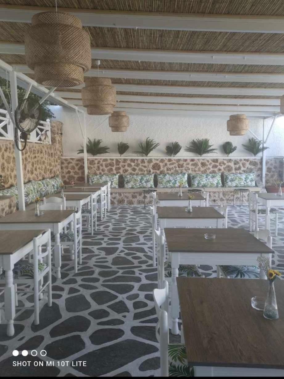 Bay'S Aparthotel Spetses Town Luaran gambar