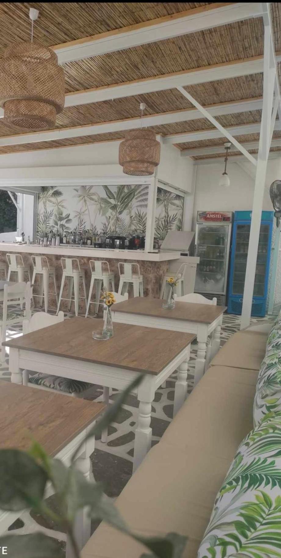 Bay'S Aparthotel Spetses Town Luaran gambar