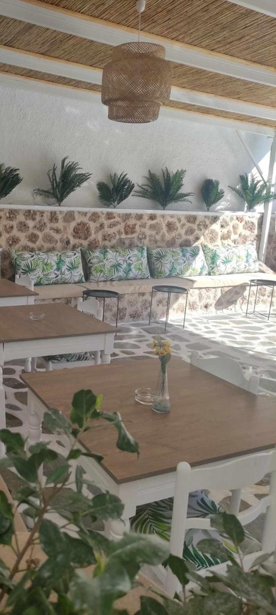 Bay'S Aparthotel Spetses Town Luaran gambar