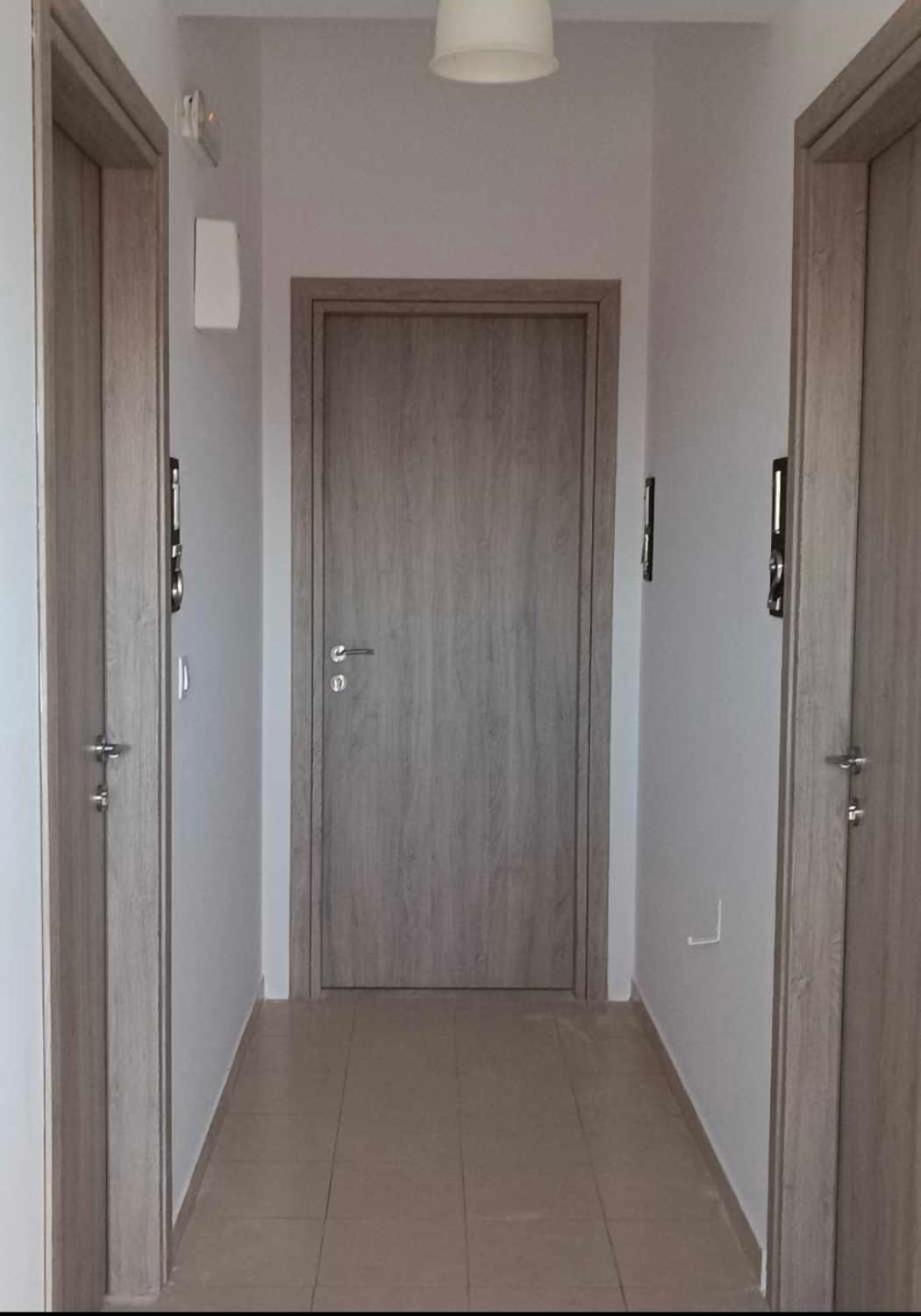 Bay'S Aparthotel Spetses Town Luaran gambar
