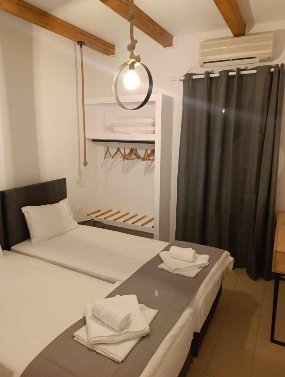 Bay'S Aparthotel Spetses Town Luaran gambar