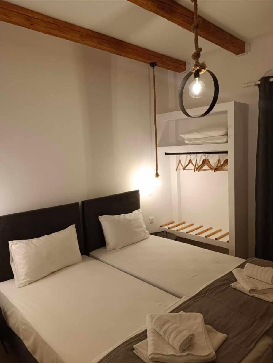 Bay'S Aparthotel Spetses Town Luaran gambar
