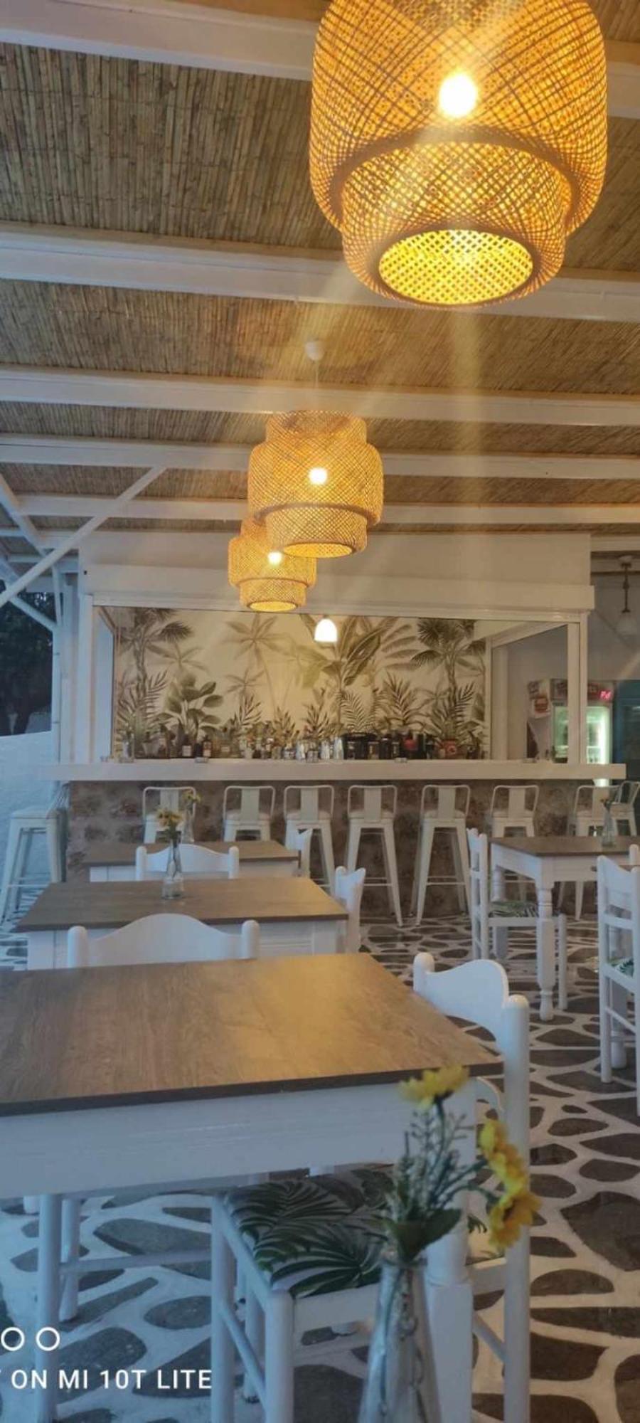Bay'S Aparthotel Spetses Town Luaran gambar