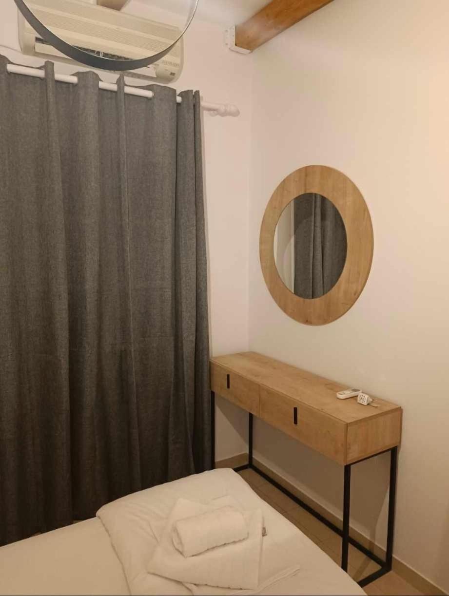 Bay'S Aparthotel Spetses Town Luaran gambar