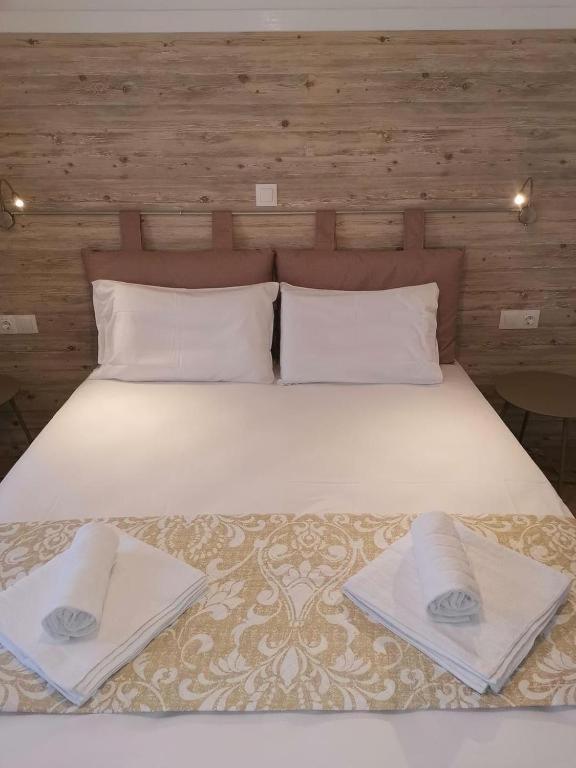 Bay'S Aparthotel Spetses Town Luaran gambar