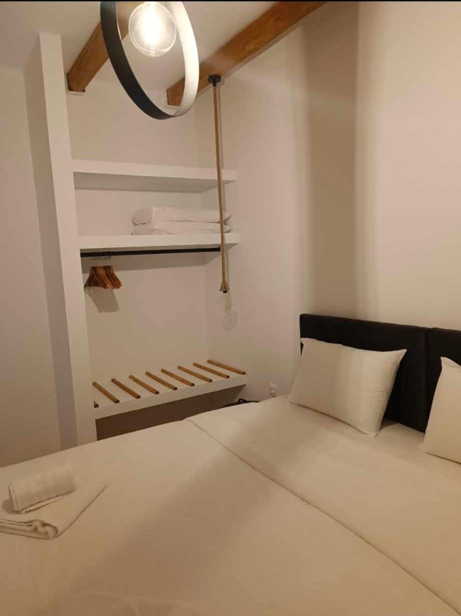 Bay'S Aparthotel Spetses Town Luaran gambar