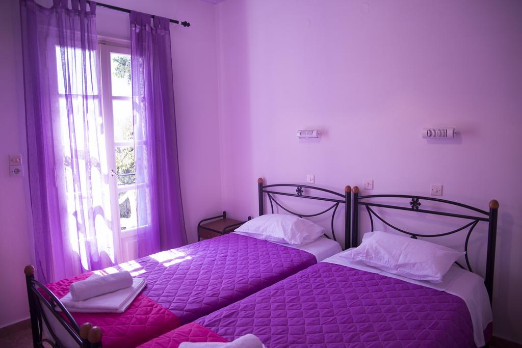 Bay'S Aparthotel Spetses Town Luaran gambar