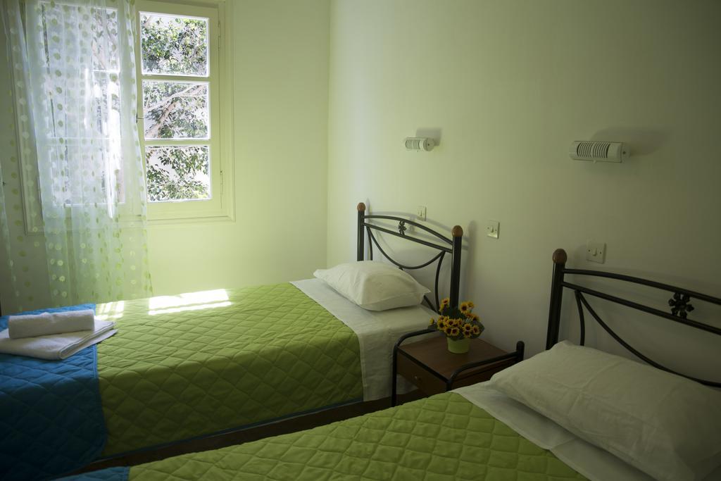 Bay'S Aparthotel Spetses Town Luaran gambar