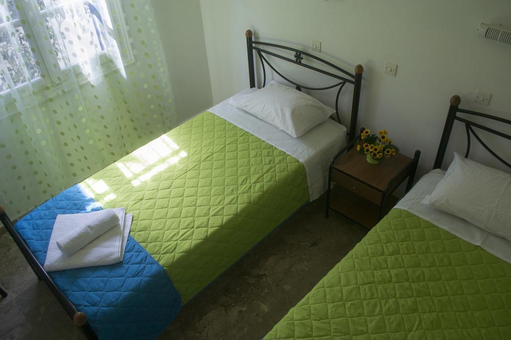 Bay'S Aparthotel Spetses Town Luaran gambar