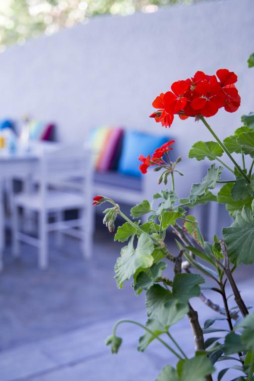 Bay'S Aparthotel Spetses Town Luaran gambar