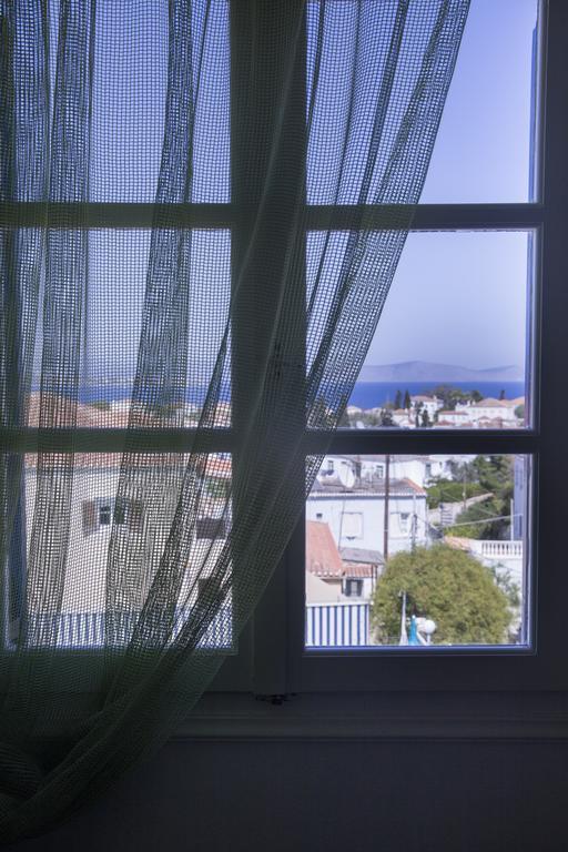 Bay'S Aparthotel Spetses Town Luaran gambar