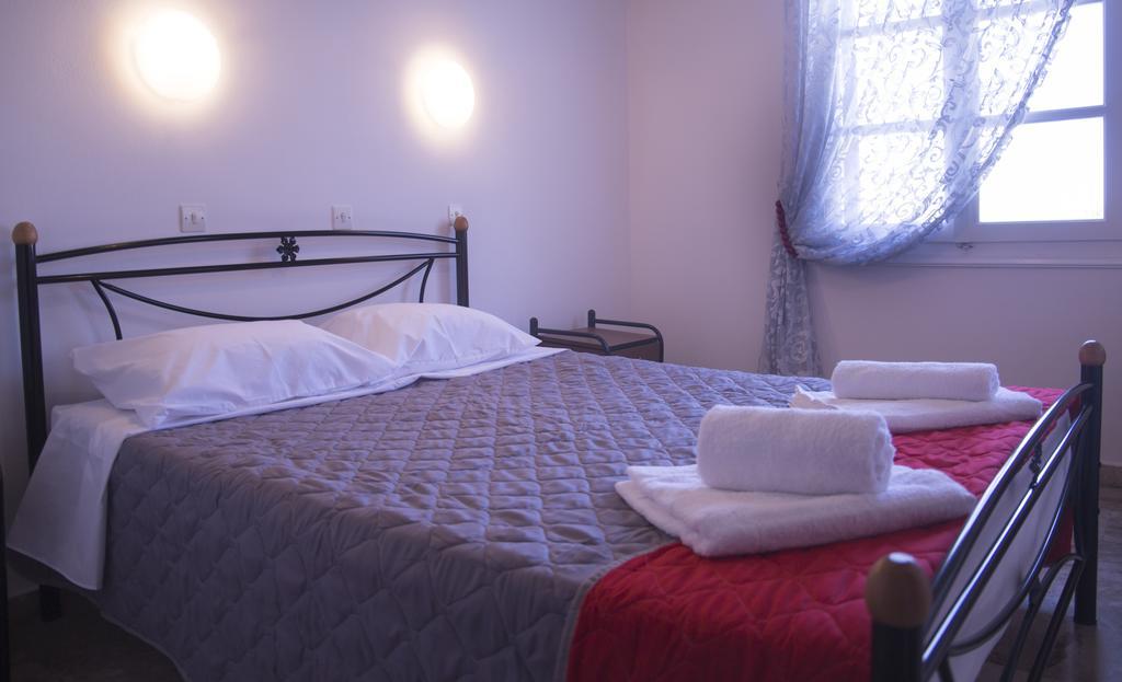Bay'S Aparthotel Spetses Town Luaran gambar