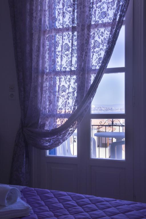 Bay'S Aparthotel Spetses Town Luaran gambar