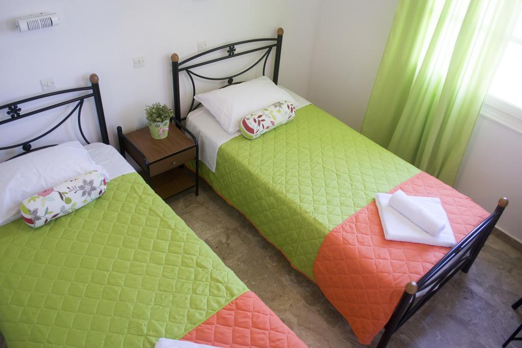 Bay'S Aparthotel Spetses Town Luaran gambar
