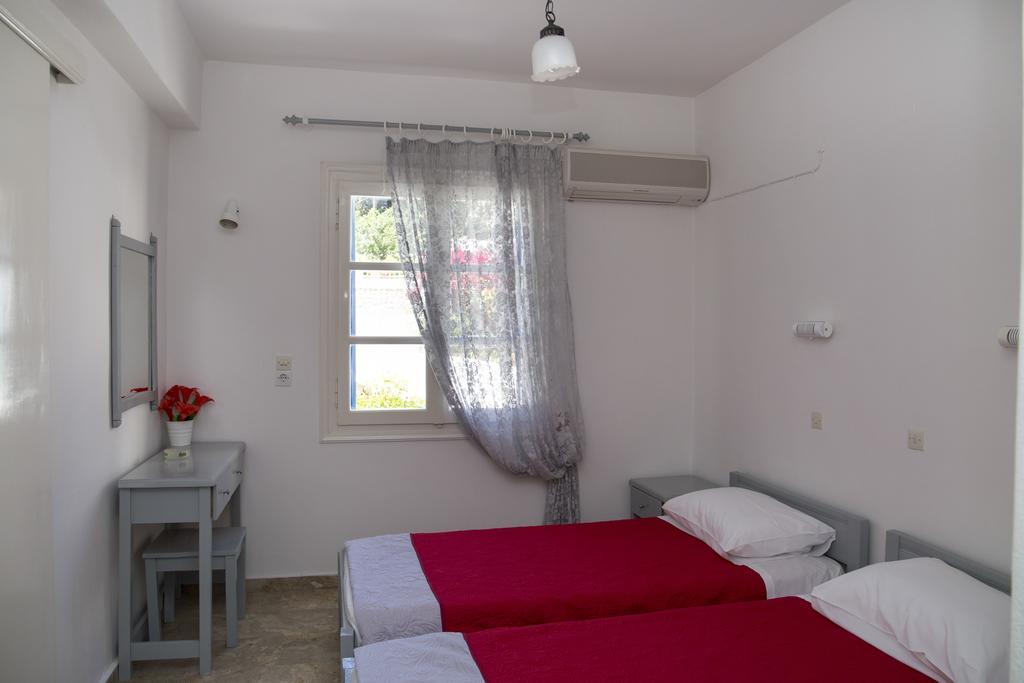 Bay'S Aparthotel Spetses Town Luaran gambar