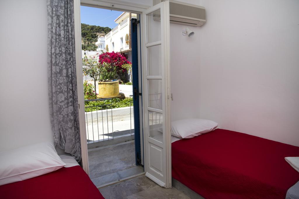 Bay'S Aparthotel Spetses Town Luaran gambar
