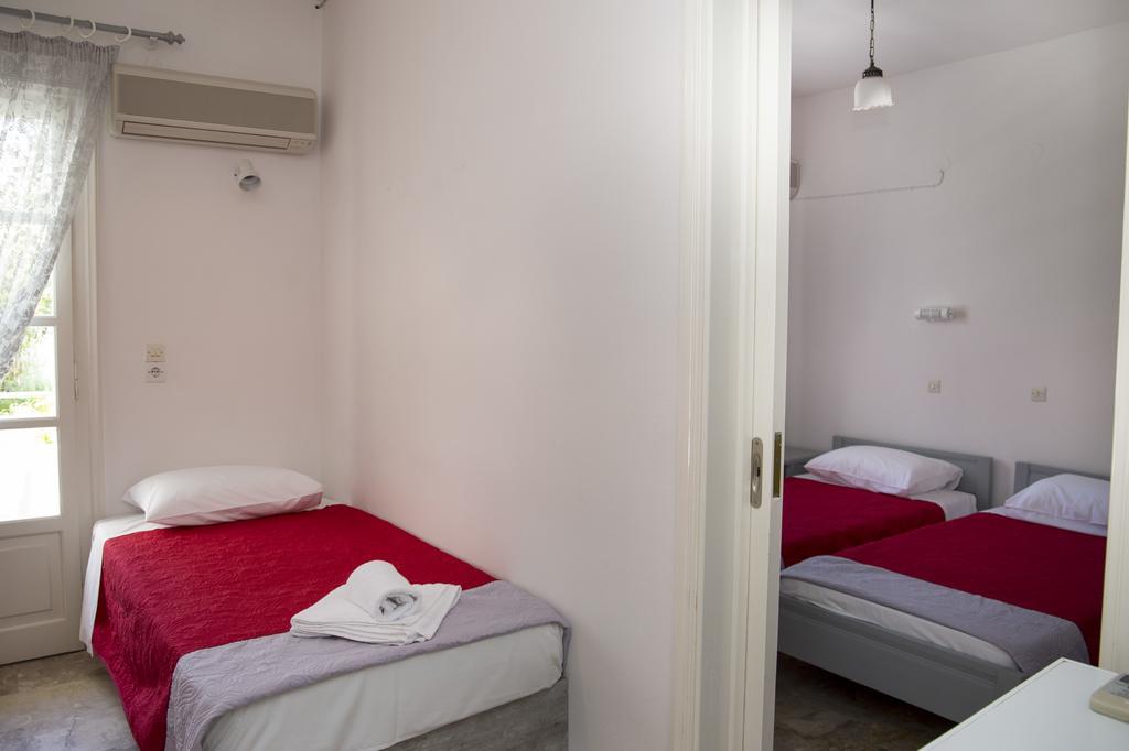 Bay'S Aparthotel Spetses Town Luaran gambar
