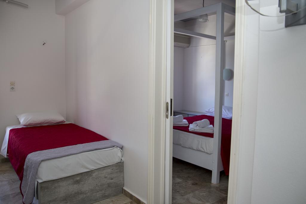 Bay'S Aparthotel Spetses Town Luaran gambar