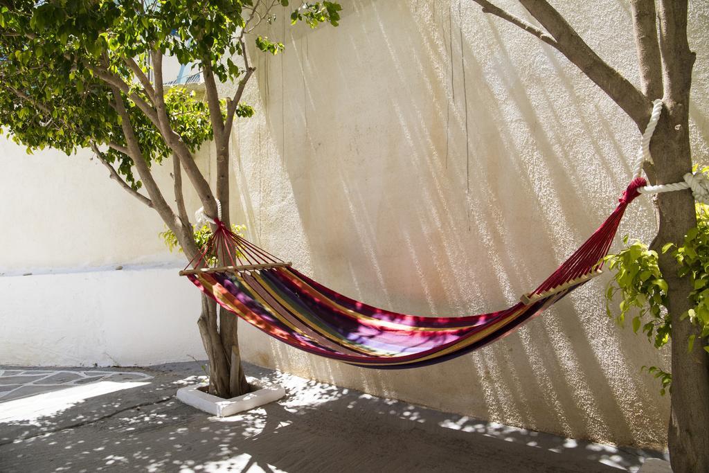 Bay'S Aparthotel Spetses Town Luaran gambar