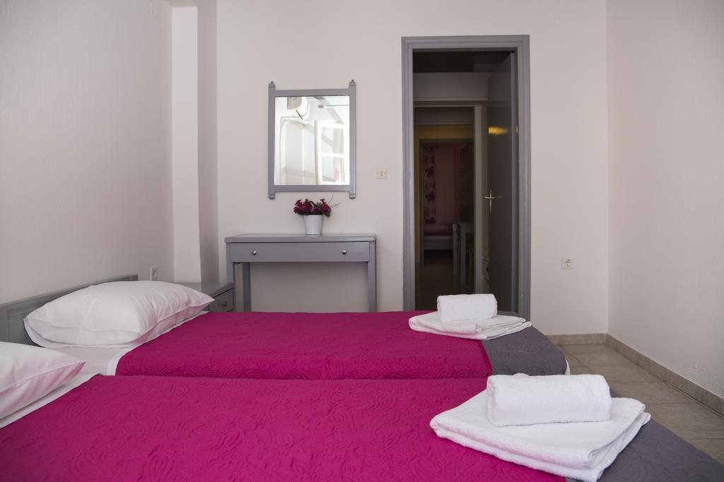 Bay'S Aparthotel Spetses Town Luaran gambar