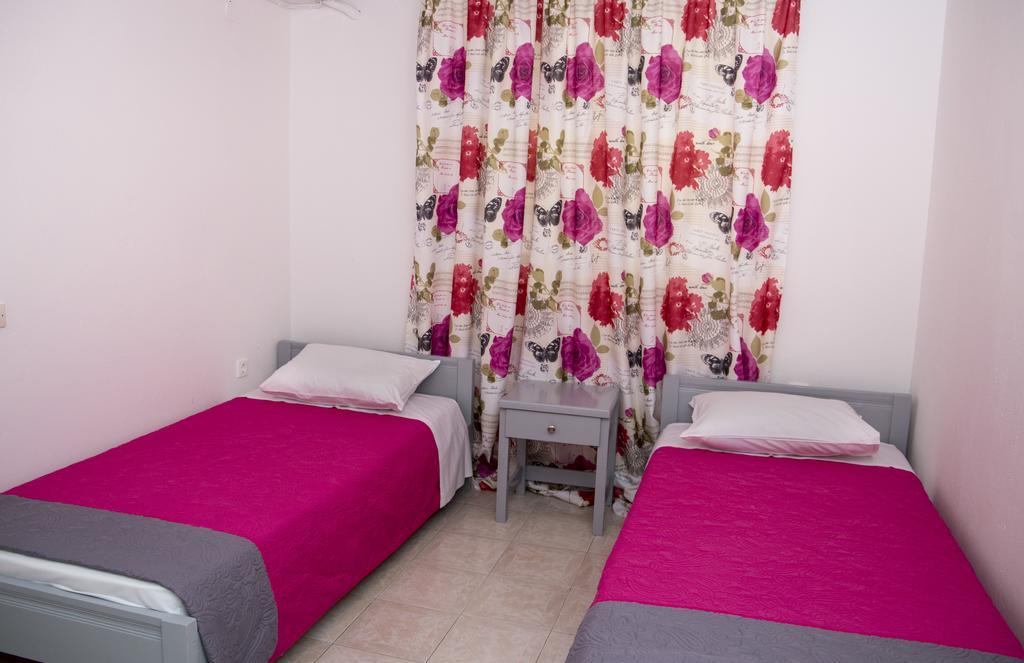 Bay'S Aparthotel Spetses Town Luaran gambar