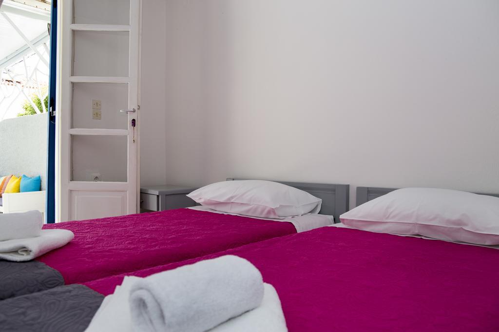 Bay'S Aparthotel Spetses Town Luaran gambar