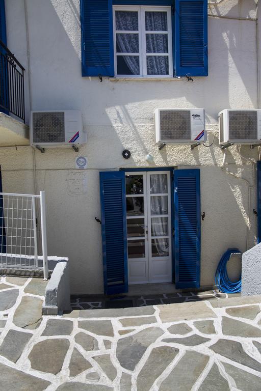 Bay'S Aparthotel Spetses Town Luaran gambar