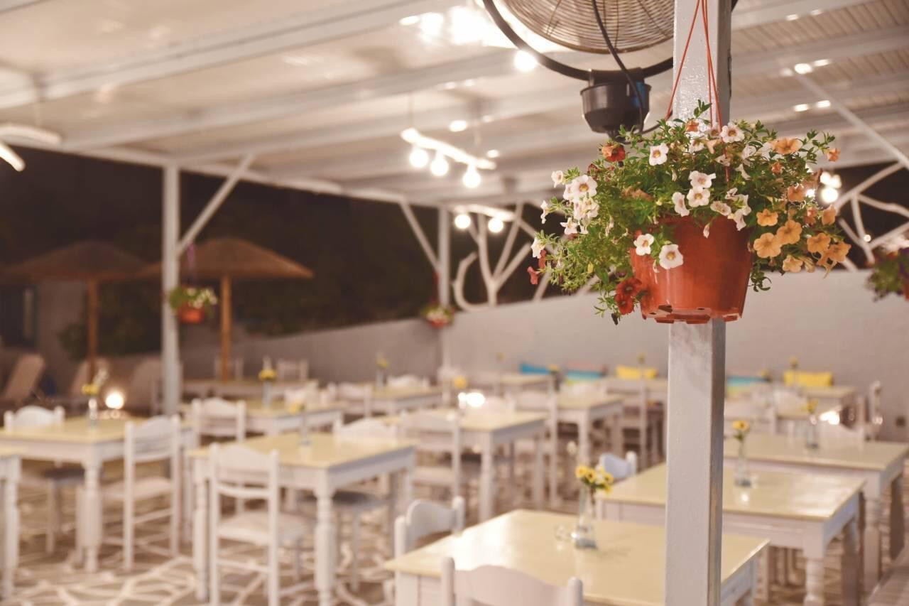 Bay'S Aparthotel Spetses Town Luaran gambar