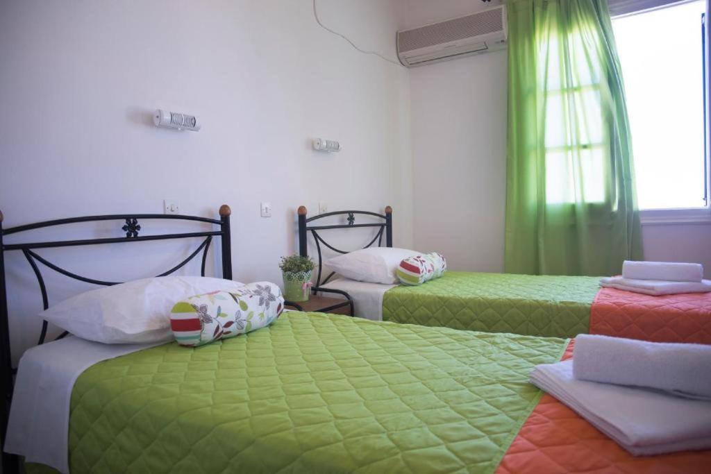Bay'S Aparthotel Spetses Town Luaran gambar