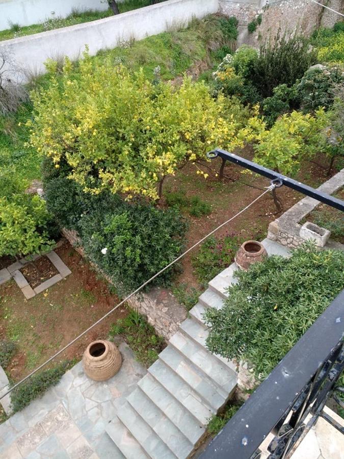 Bay'S Aparthotel Spetses Town Luaran gambar