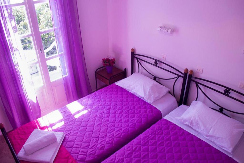 Bay'S Aparthotel Spetses Town Luaran gambar