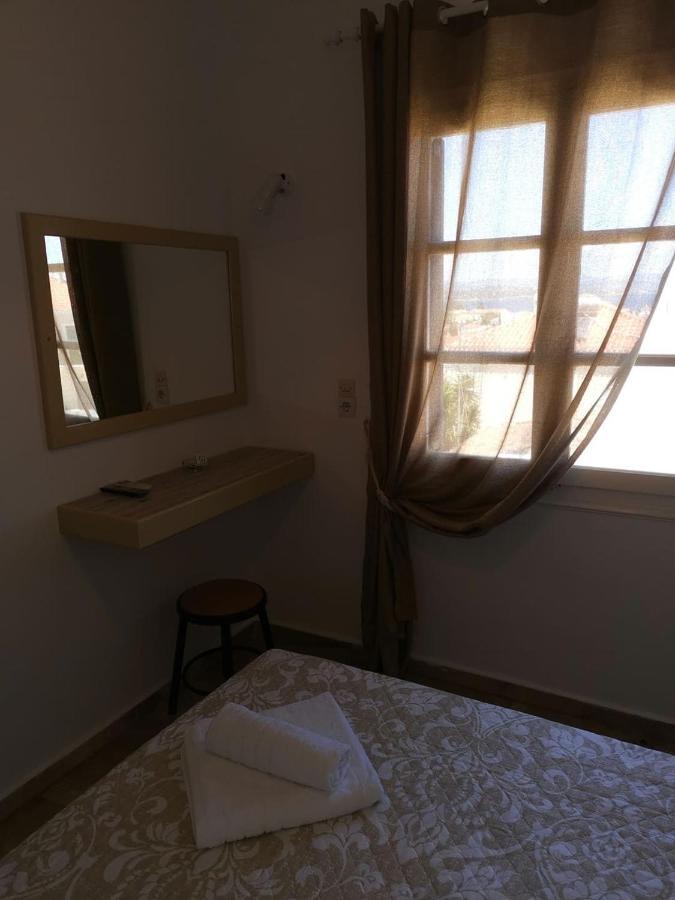 Bay'S Aparthotel Spetses Town Luaran gambar