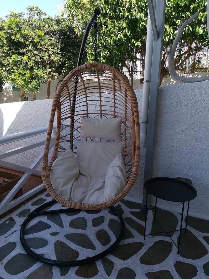 Bay'S Aparthotel Spetses Town Luaran gambar