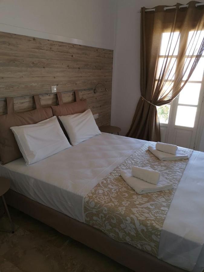 Bay'S Aparthotel Spetses Town Luaran gambar