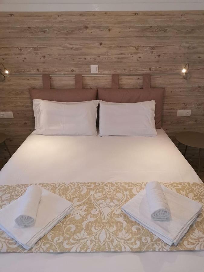 Bay'S Aparthotel Spetses Town Luaran gambar